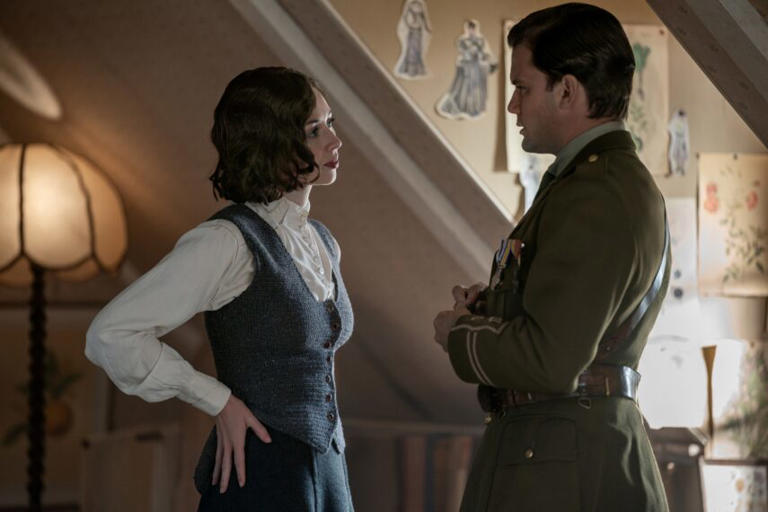 Will ‘Outlander: Blood of My Blood’ stream on Netflix?