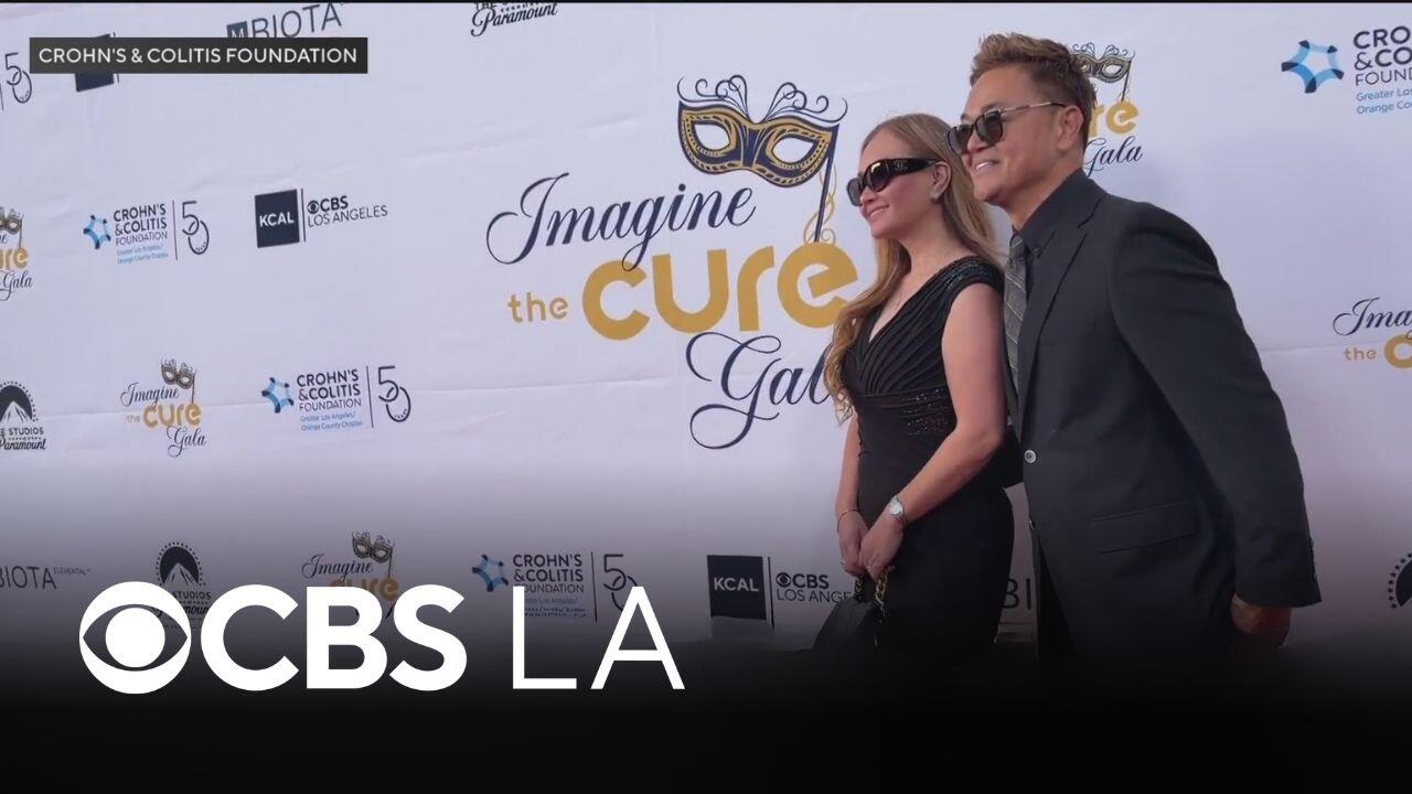 Crohn’s and Colitis Foundation to host annual gala