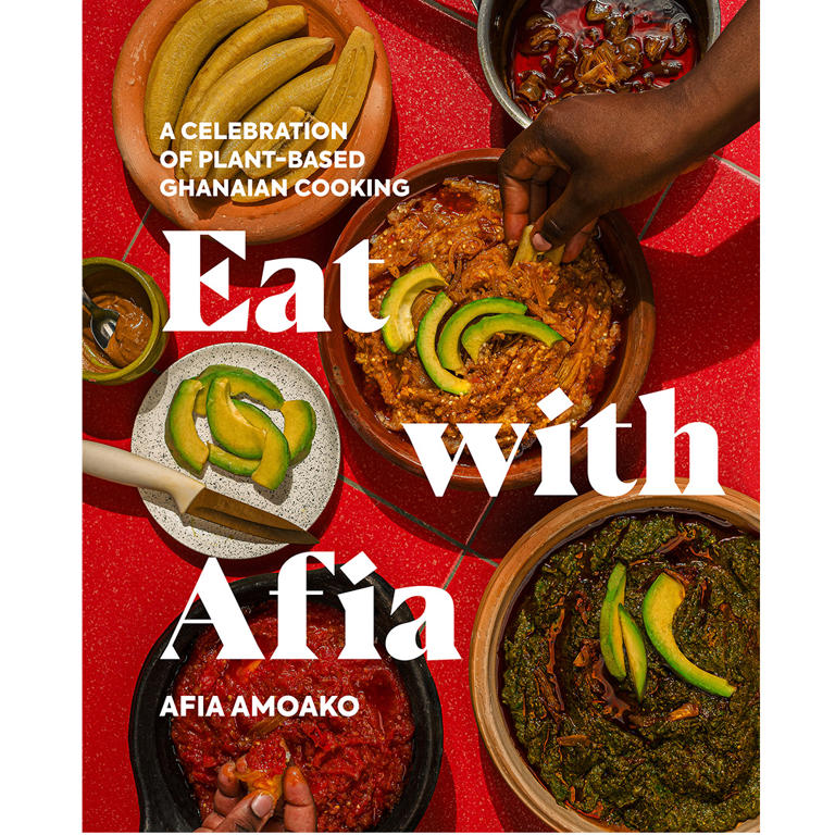 5 cookbooks we’re cooking from this fall