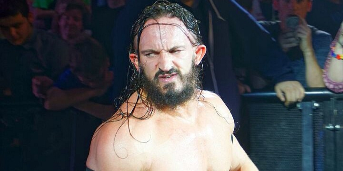 AEW star PAC is dead after wrestling at All Out