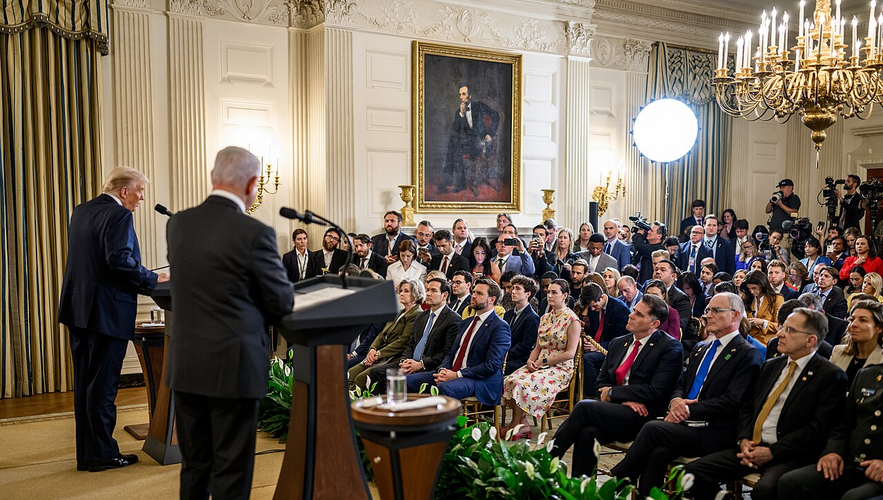 Trump’s left-leg movement draws scrutiny, but latest physical reported ...