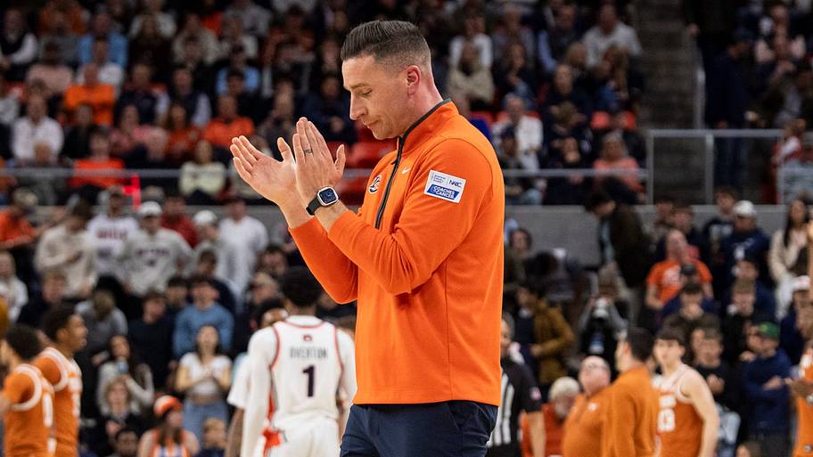 Auburn basketball lands four-star point guard for 2027 class