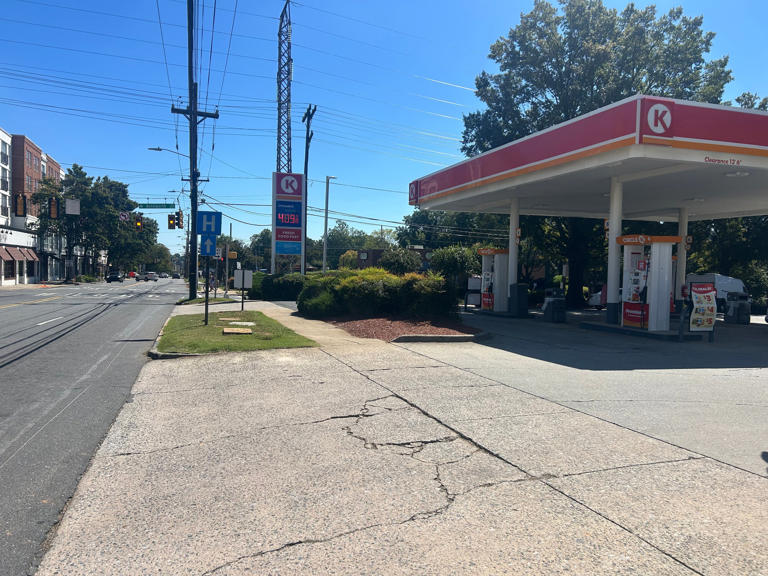 ‘It could’ve been worse’: Police say 2 women randomly assaulted at ...
