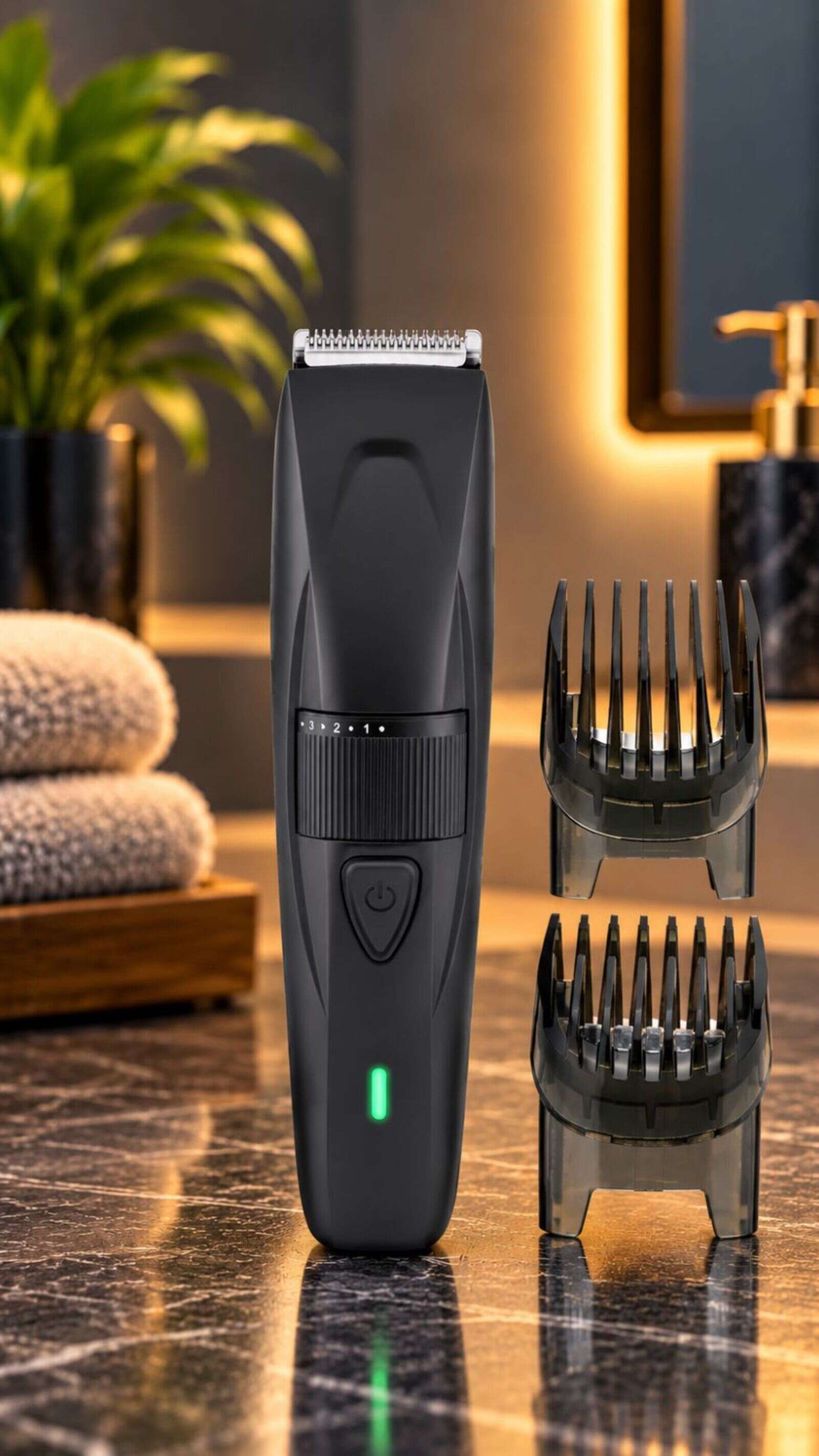 7 best beard trimmers for men