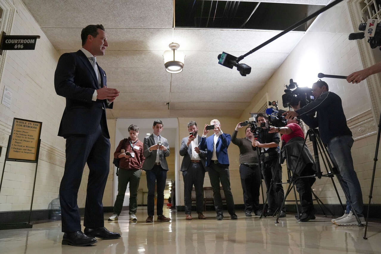 Texas congressional race becomes a test of Elon Musk's influence as AI ...