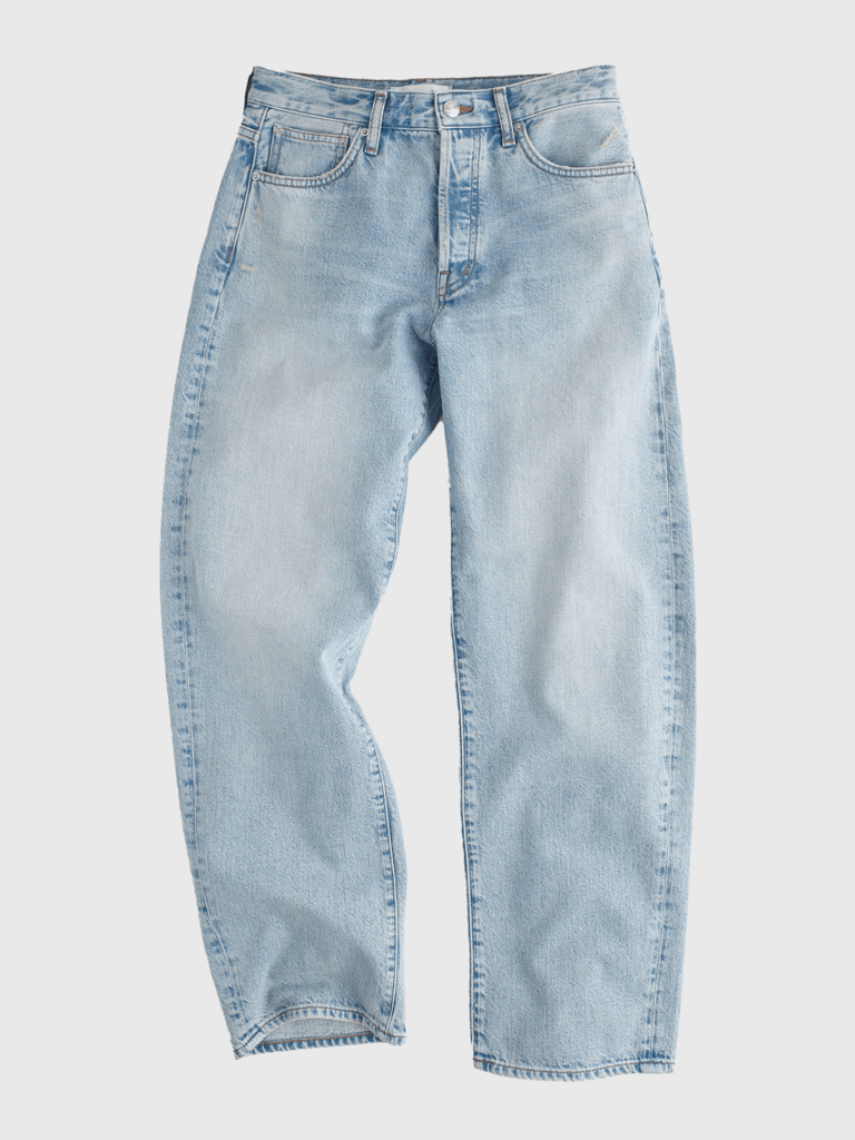 How to style white boots: jorts, statement jackets, and more