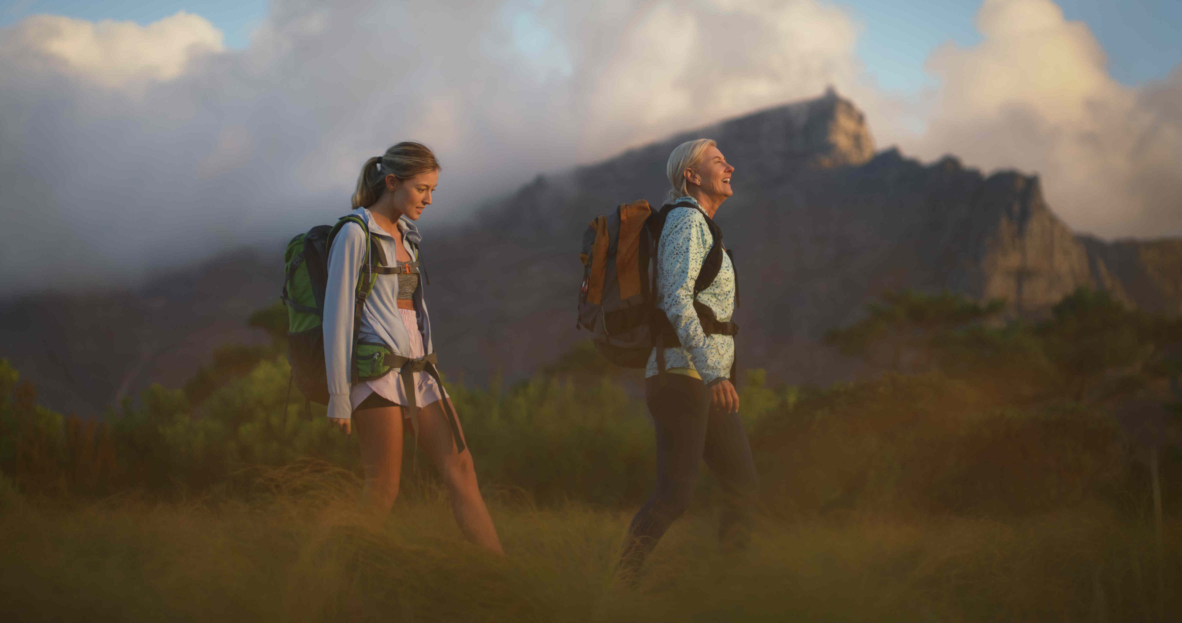 9 top retirement cities for hikers: Where trails are part of daily life