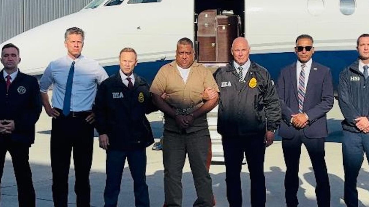 Alleged drug lord dubbed 