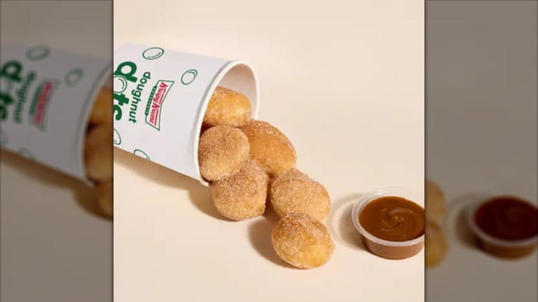 The hands-down best new fast food menu items of September 2026