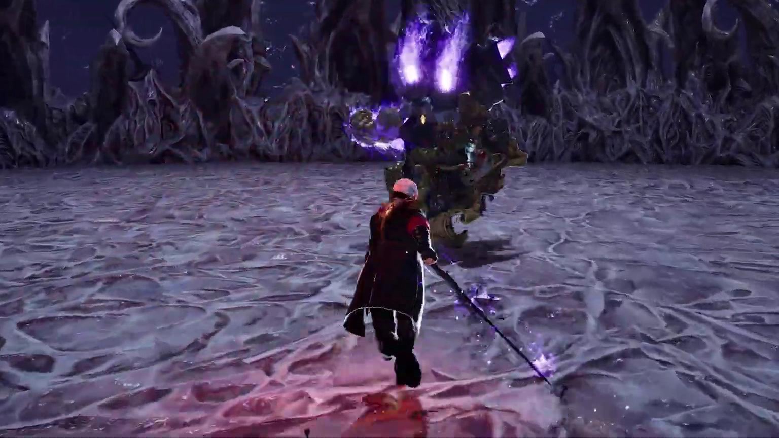 Code Vein II: Trials of Remembrance trailer
