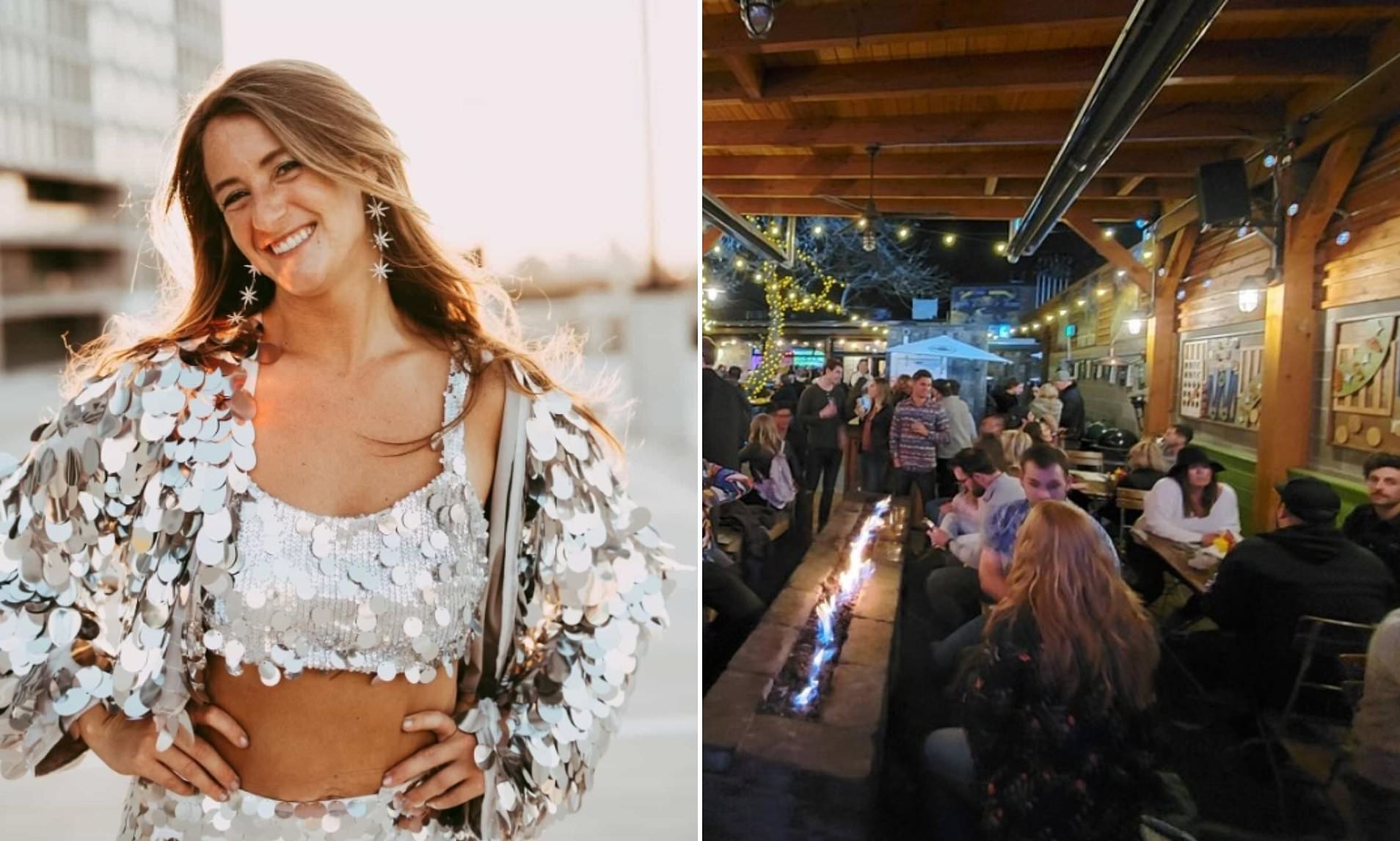 Date night for unvaxxed singles gets second dose despite outrage ...