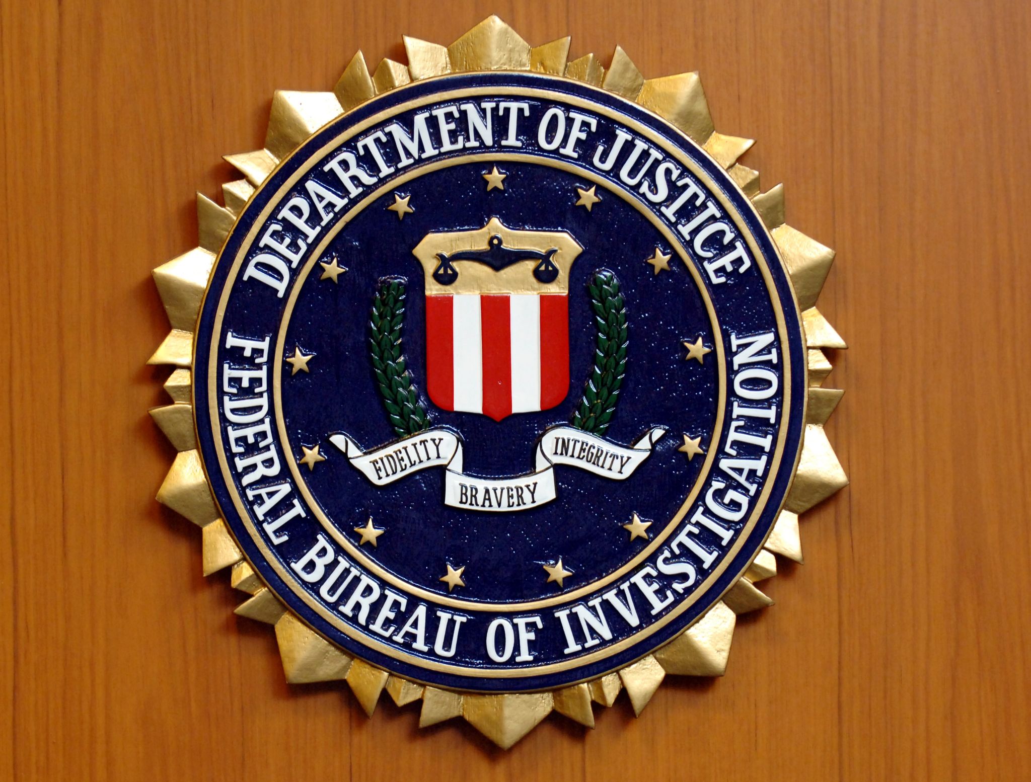 FBI co-deputy director Andrew Bailey announces resignation