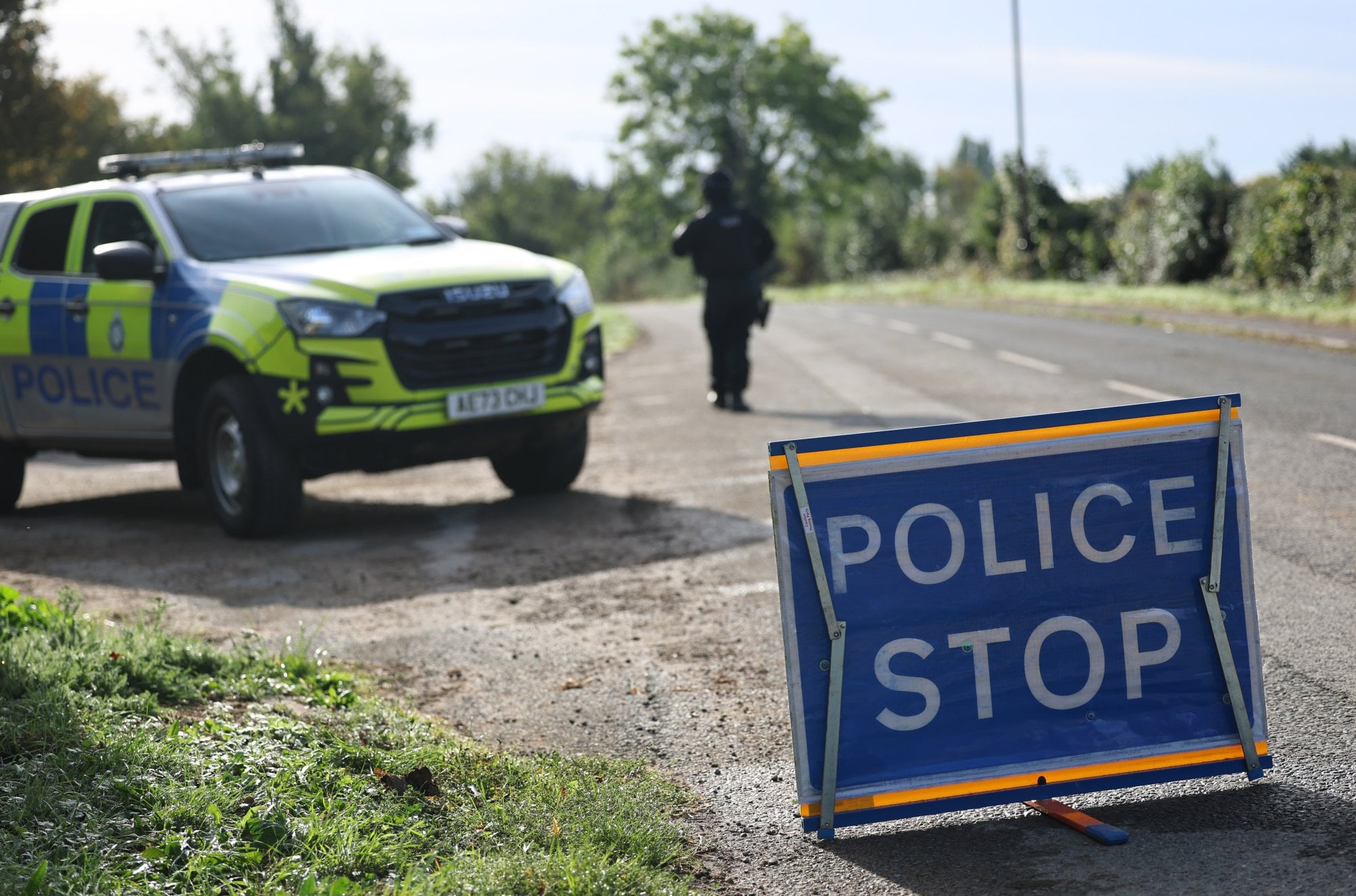 5 UK nationals arrested near US-run airbase to be released on bail