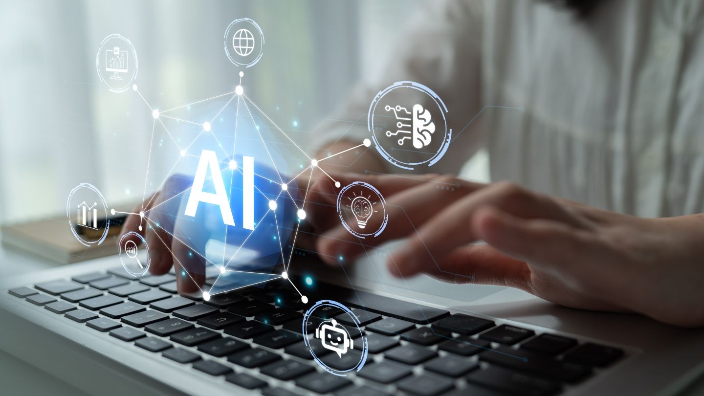 Citadel broadens quant hiring from AI research labs – report