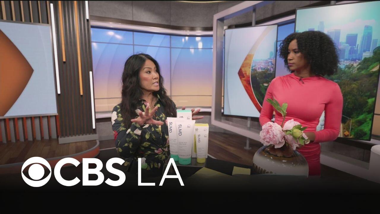 Dr. Pimple Popper shares products for your fall skincare routines