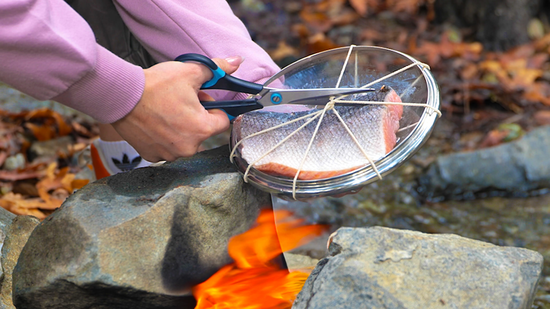 Survival hacks to conquer the wild while camping