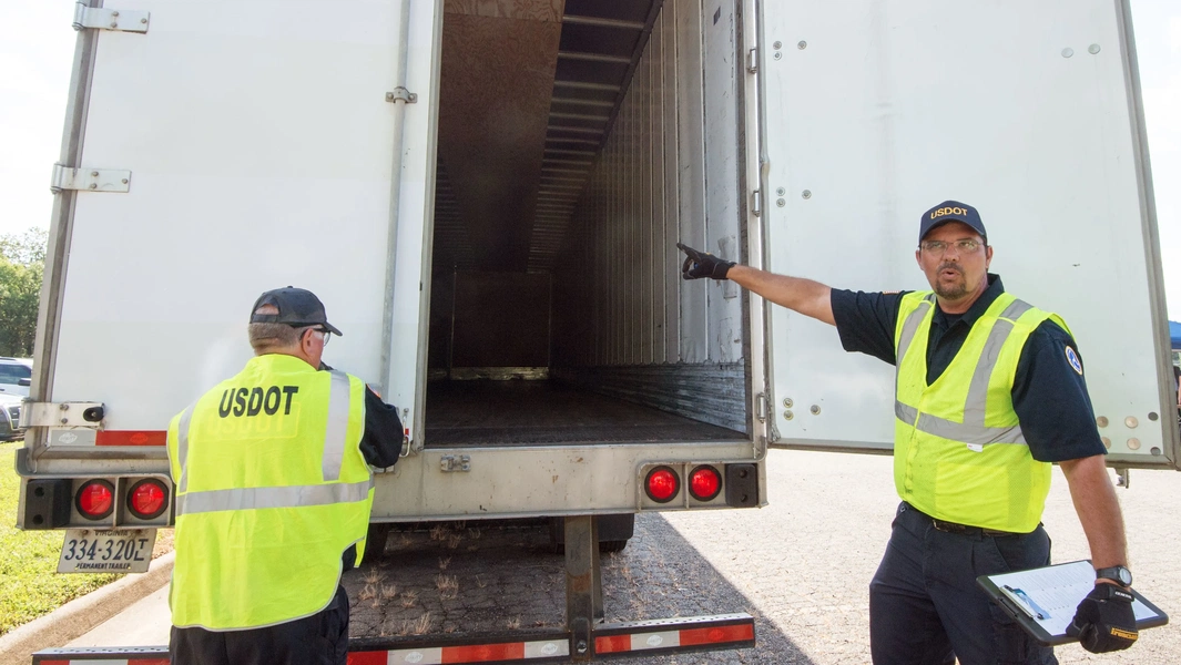 Fleet safety and compliance best practices