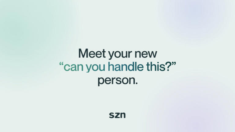 An ex-Siri engineer is unleashing the iMessage assistant many wanted ...
