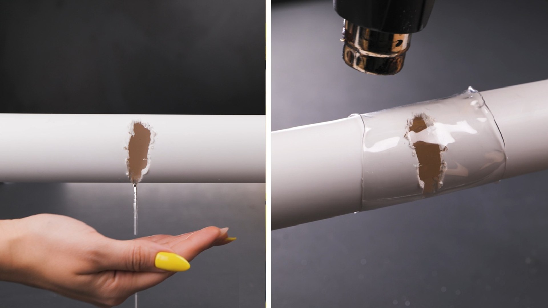 Clever PVC pipe DIYs to upgrade and impress in your home