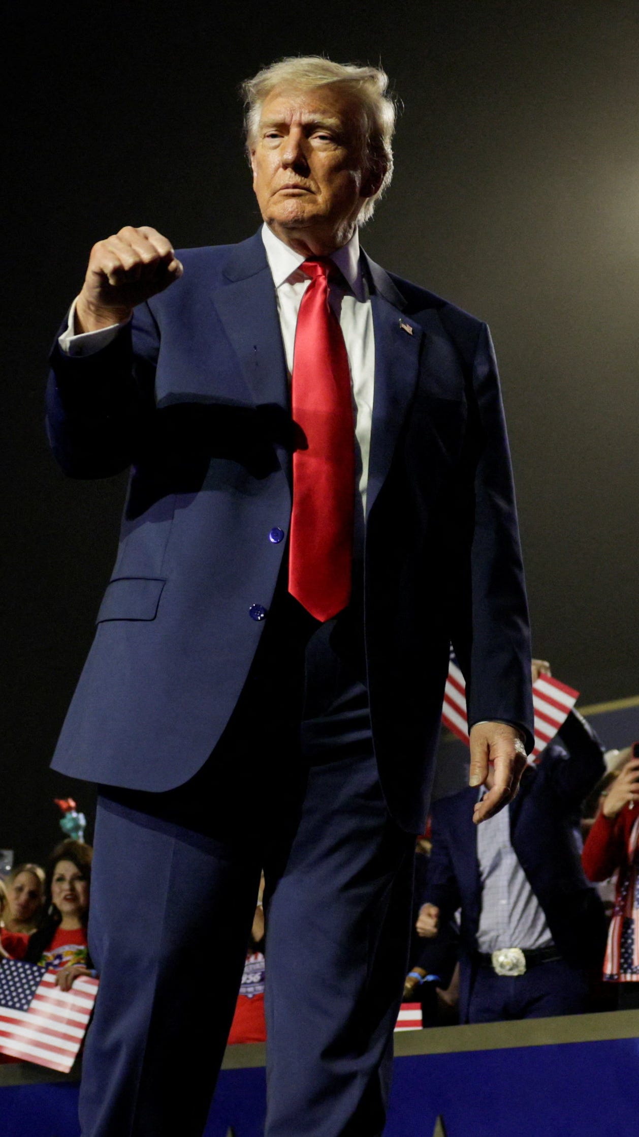 What happens if Republicans lose the midterms? The stakes in November ...