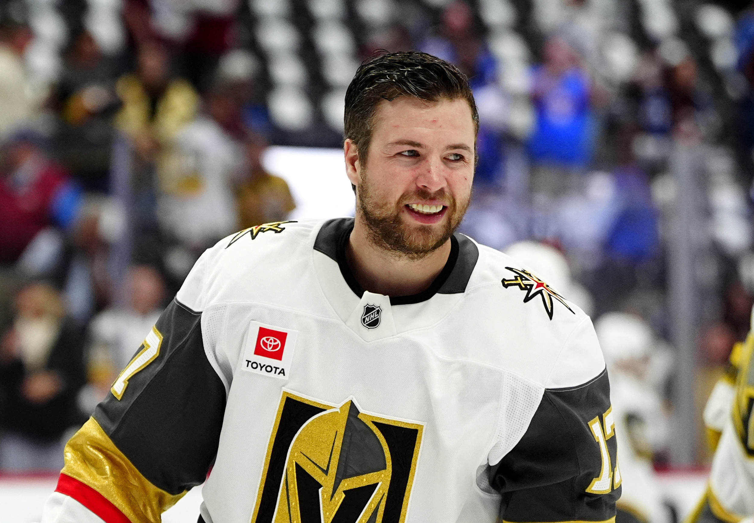 Senators release Ben Hutton from PTO