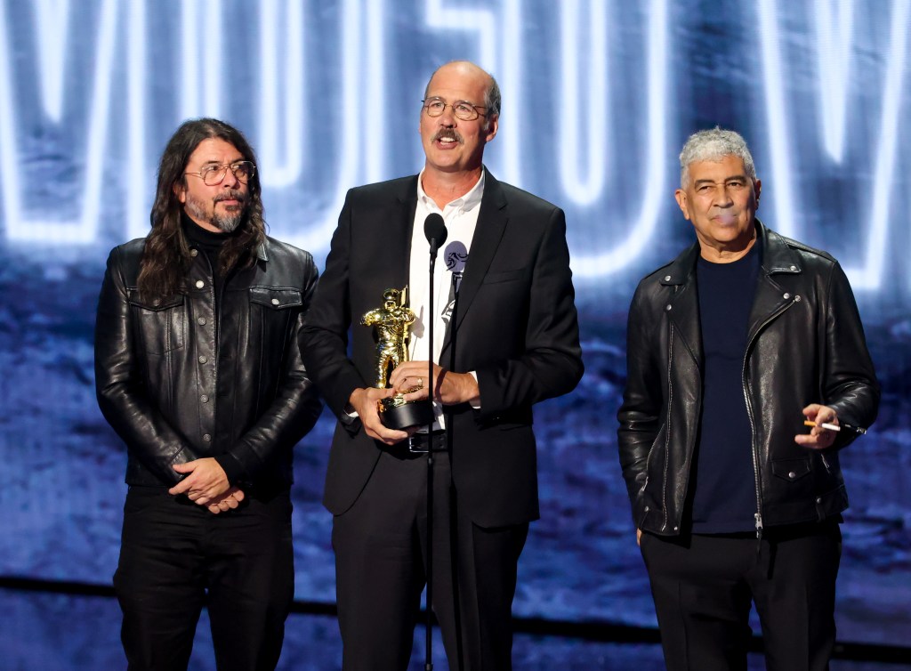 MTV Video Music Awards scores big for CBS