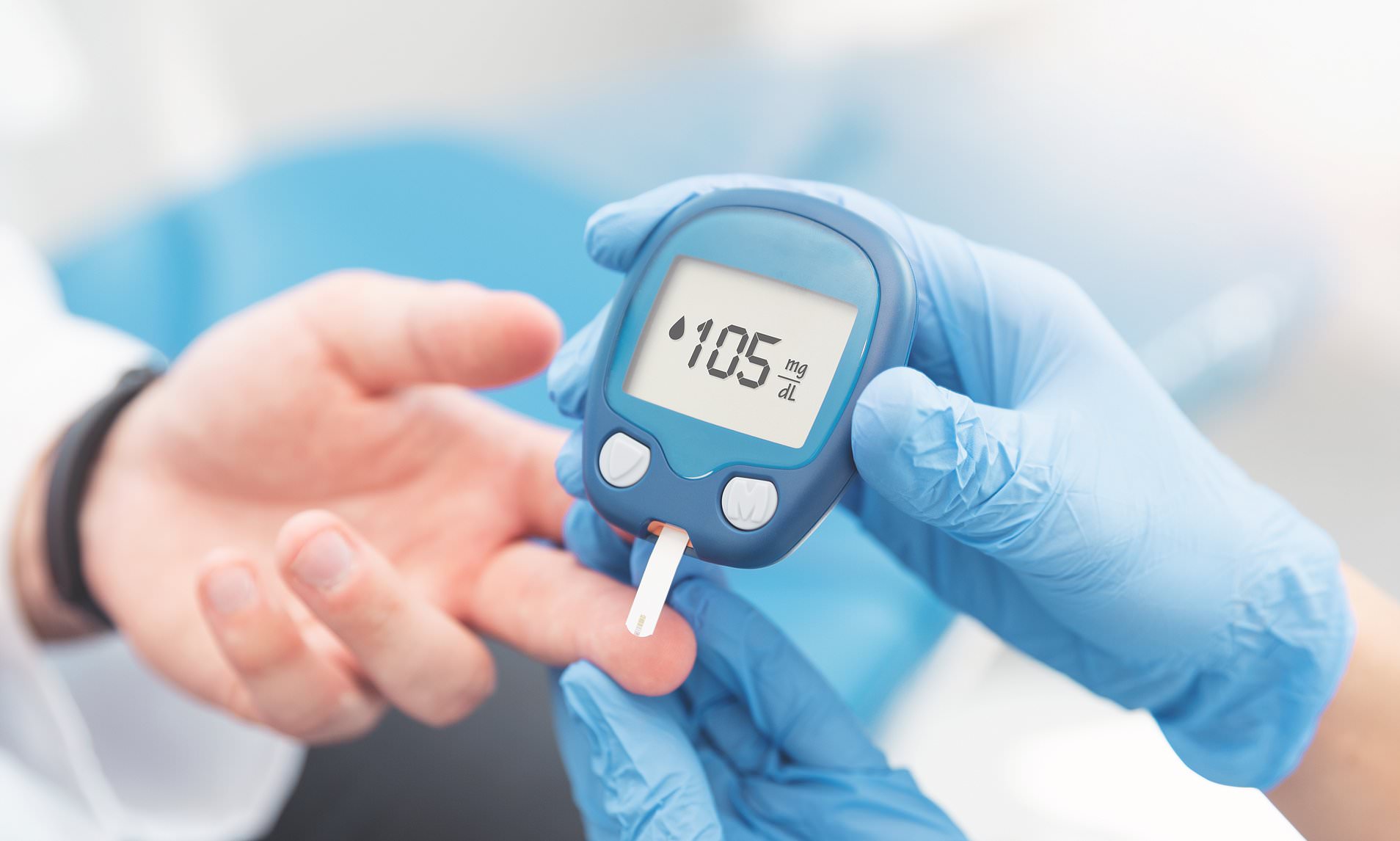 New test could screen for type 2 diabetes in seconds using just speech ...