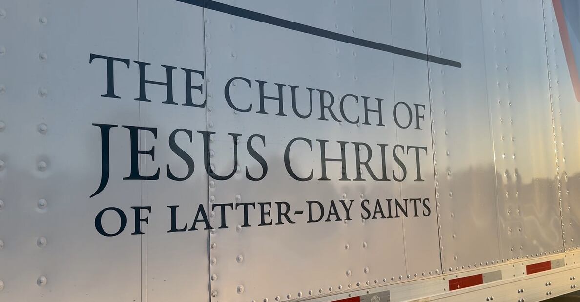 Grand Blanc church marks one year since deadly attack with acts of service