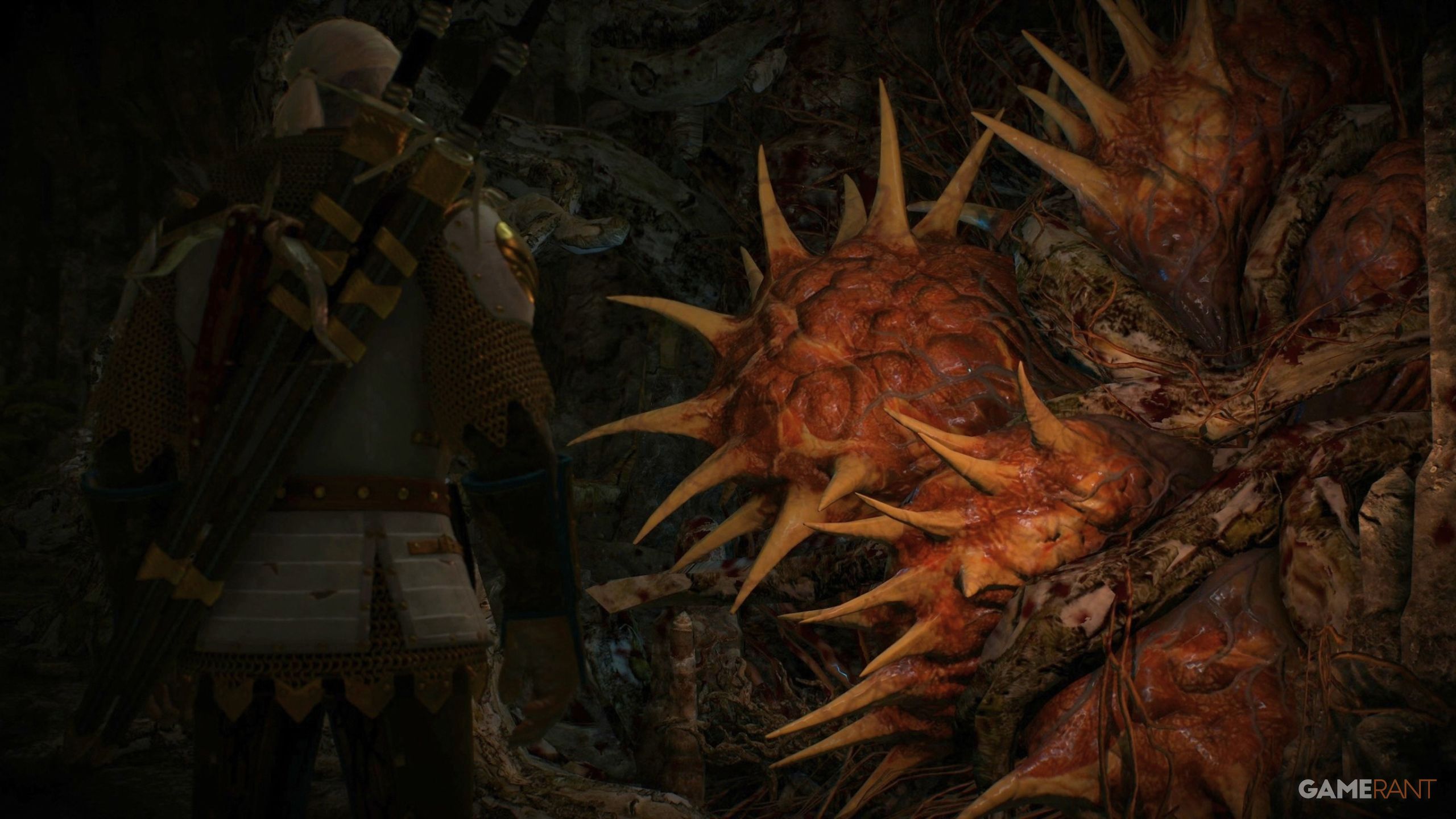 The Witcher 3: Should you save or kill the tree spirit in the ...