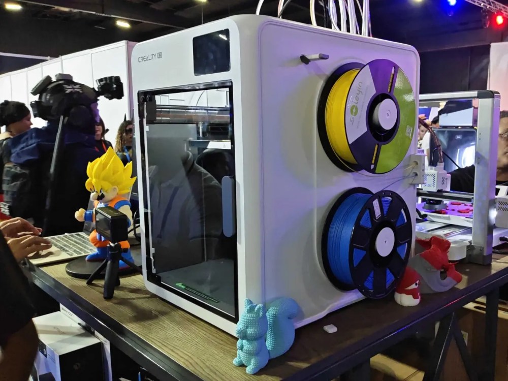 Comic Con Africa: Cosplay meets commercials