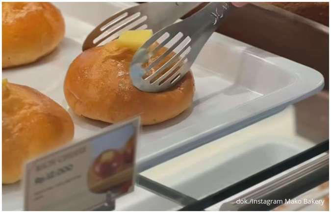 Tinggal 4 hari lagi! Jangan lewatkan promo Mako Bakery borong roti ...