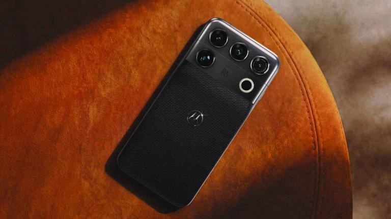 Motorola Signature 27 to launch next week: How much it may cost and ...