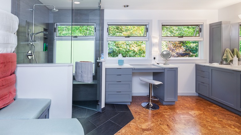 Skip hardwood flooring: A more sustainable, attractive alternative