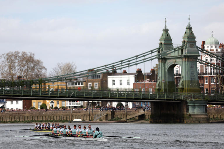 Waterloo Bridge could be forced to close within four years