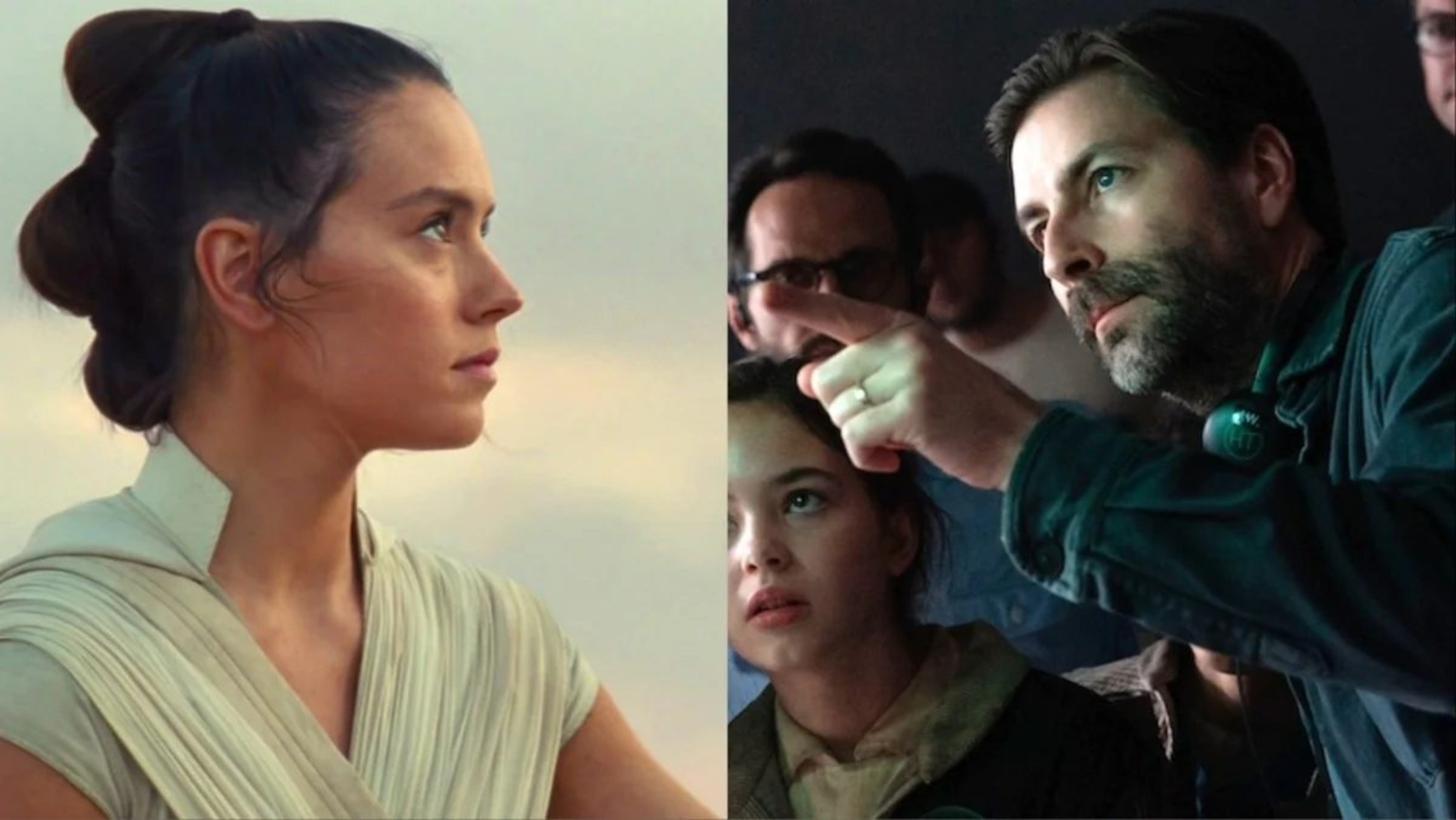 Good news/bad news about Jon Watts' 'Star Wars: Episode X'