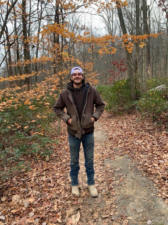 Body of missing Virginia man Dalton Heath recovered, family says