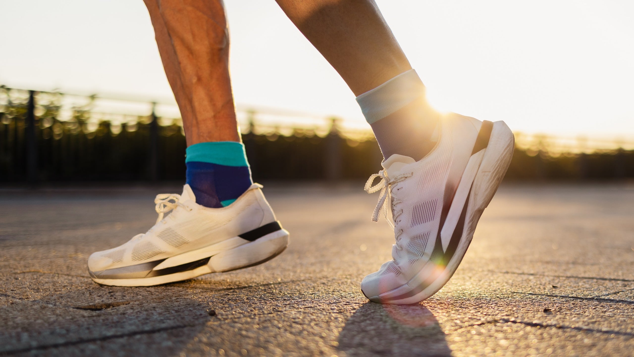 Even very slow running can benefit the brain, study suggests