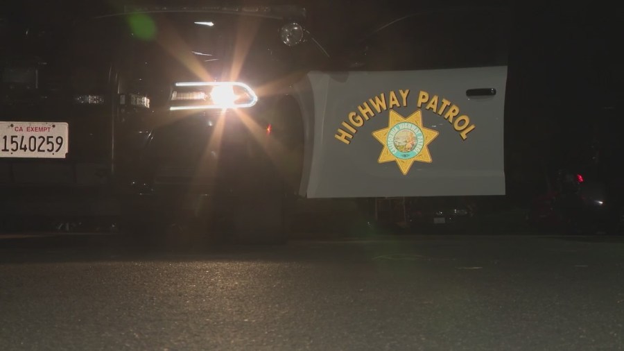 Two dead after motorcycle crashes into tree in East County