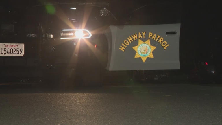 Two dead after motorcycle crashes into tree in East County