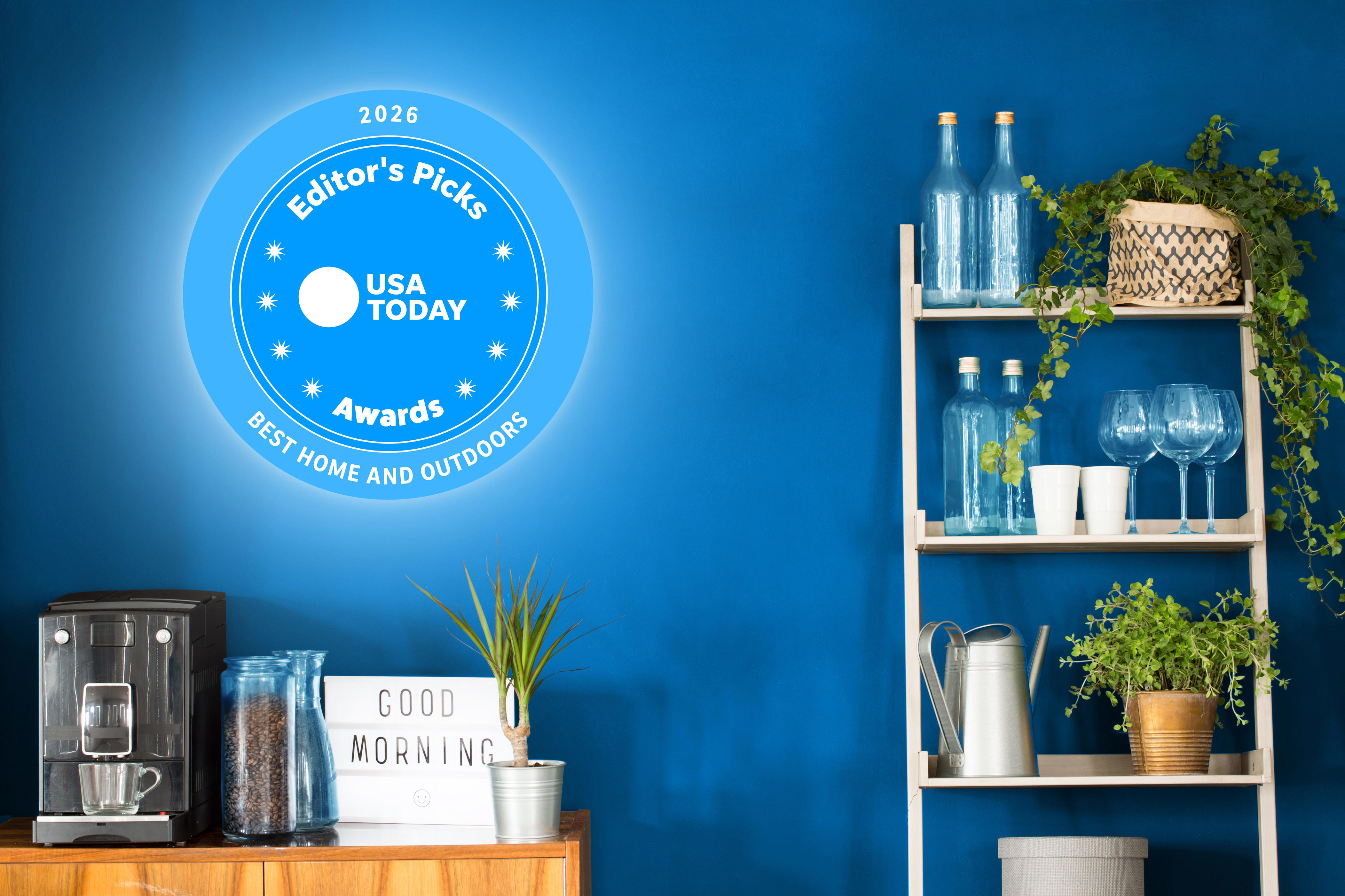 USA TODAY is searching for the best home and outdoor products of 2026