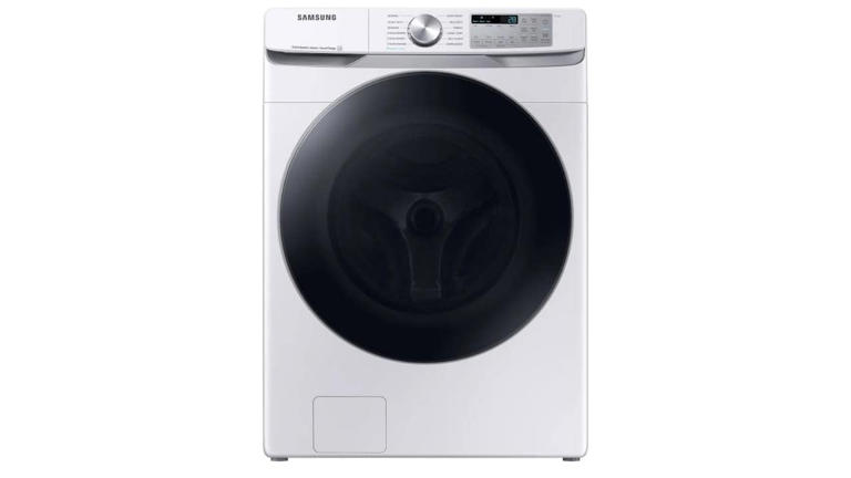 Samsung’s $1,049 front-load washer plummets to $641 at Wayfair