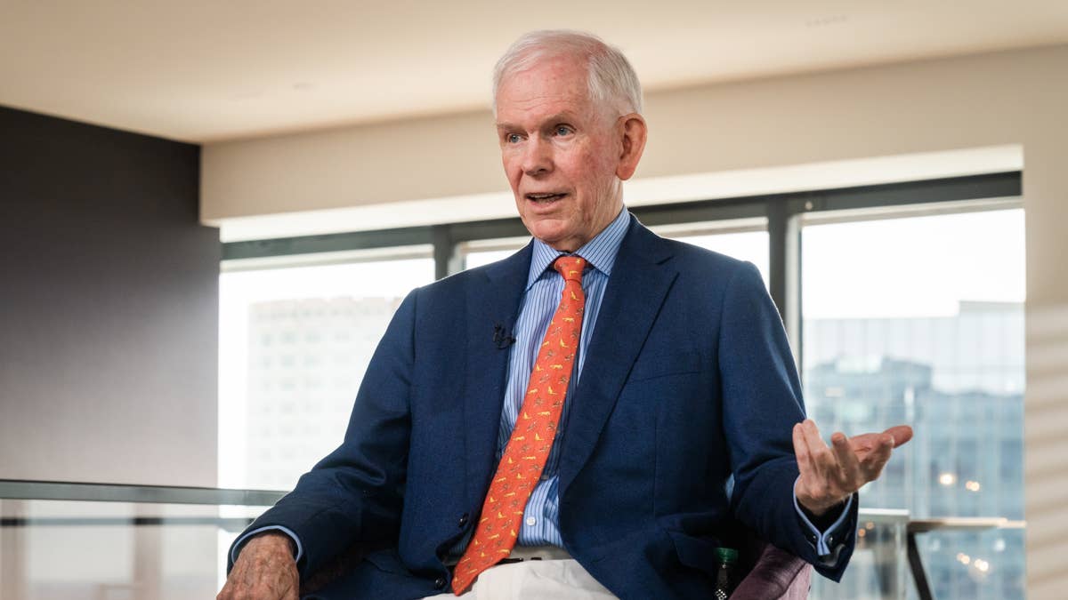 Decades-old investment firm GMO sends stark warning on stock market