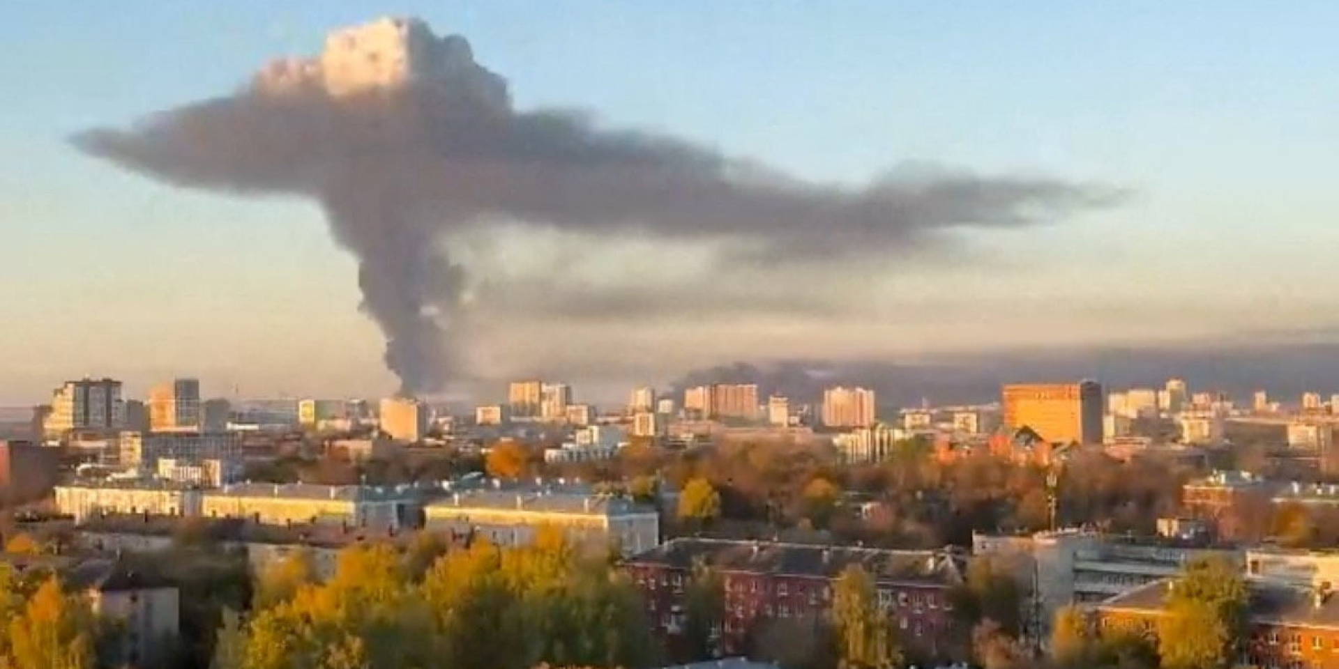 Ukrainian drones cannot breach Russian military factories, expert warns