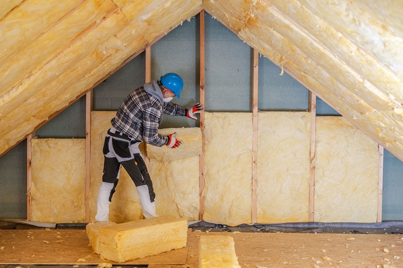 10 things around your home you should insulate before winter arrives