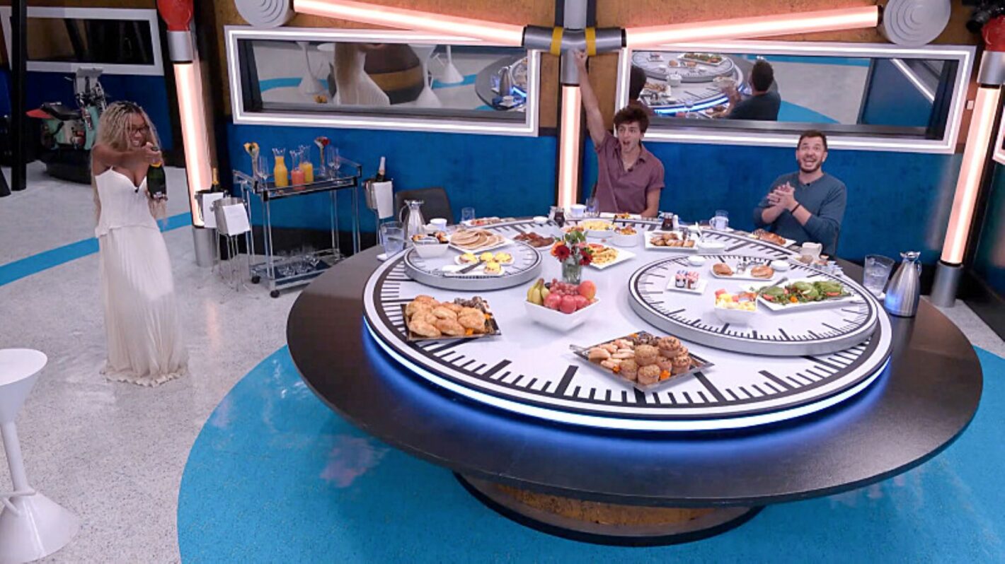 Who will win 'Big Brother 28?' (Poll)
