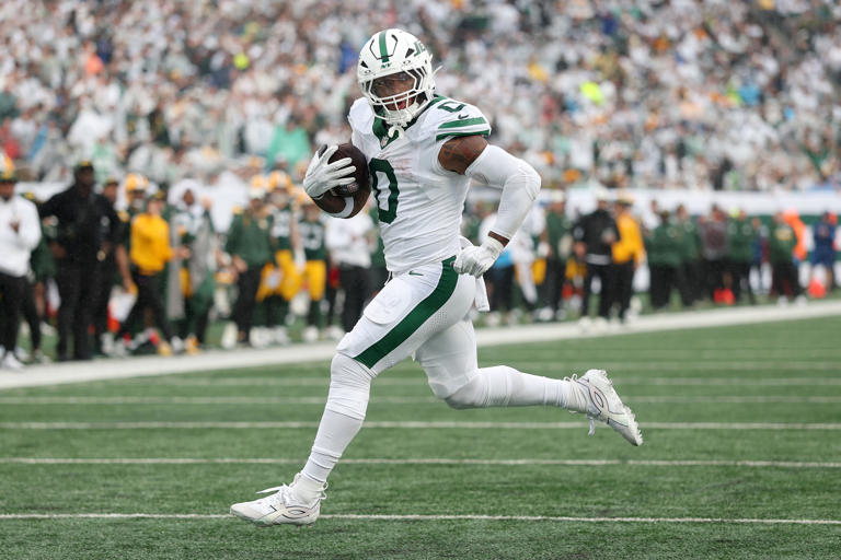 Fantasy football waiver wire, week 4: Braelon Allen, Kenyon Sadiq among ...