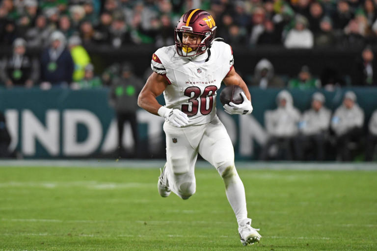 Washington Commanders expected to sign a familiar face to 53-man roster ...