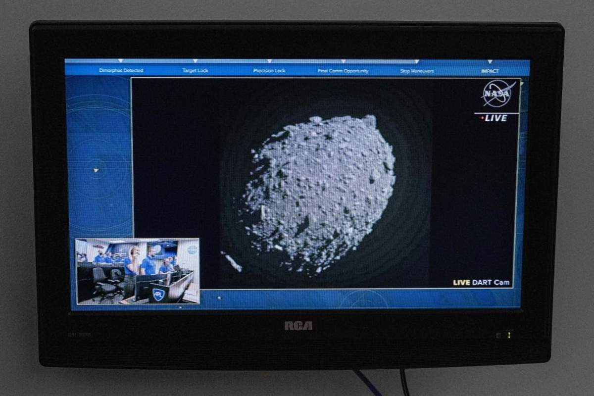 Asteroid 2026 SA8 buzzes Earth: Rubin still can't warn of 9 in 10 small ...