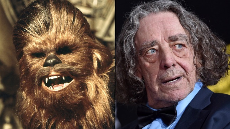 What these Star Wars movie aliens look like without makeup