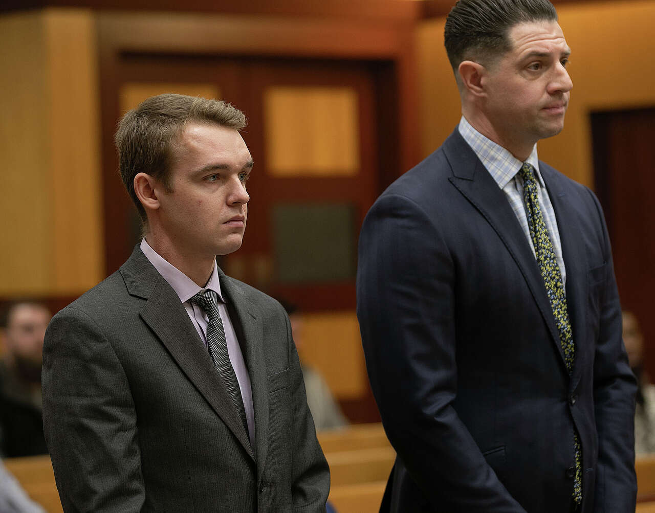 Widow of man killed in 2024 Old Saybrook boat crash sues operator, marina